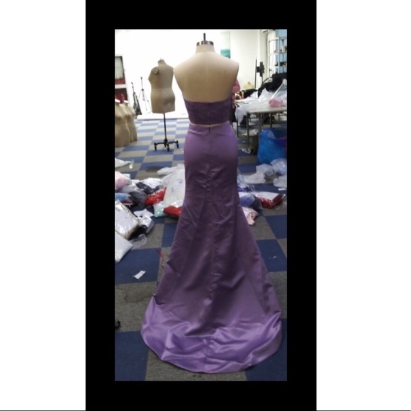 PROM DRESS - Picture 5 of 5